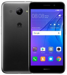 Замена разъема зарядки на телефоне Huawei Y3 2017 в Пскове